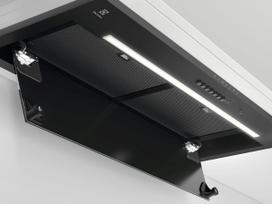 imontuojamas gartraukis - Electrolux LFG828K - 4 nuotrauka