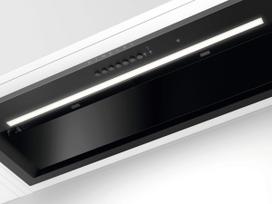 imontuojamas gartraukis - Electrolux LFG828K - 5 nuotrauka