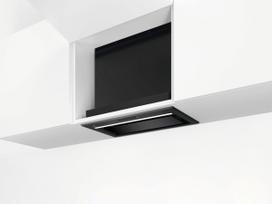 imontuojamas gartraukis - Electrolux LFG828K - 6 nuotrauka