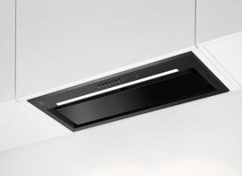 imontuojamas gartraukis - Electrolux LFG828K - 8 nuotrauka