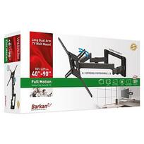 laikiklis tv - Barkan BM464L 600x400 60kg max - 3 nuotrauka