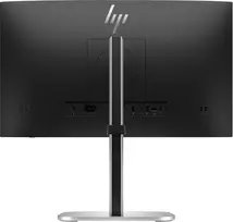 hdmi usb 3.2 - HP 524pu Series 5 Pro FHD Charging Monitor - 23.8" 1920x1080 FHD 350-nit 100Hz AG, IPS, USB-C(100W/15W)/HDMI/DisplayPort Daisy-Chain, 3x USB-A, RJ-45 LAN, height adjustable/tilt/swivel/pivot, 3 years (replaces E24u G5) | 9D9V7AA#ABB - 6 nuotrauka