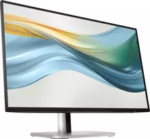 hdmi usb 3.2 - HP 524pu Series 5 Pro FHD Charging Monitor - 23.8" 1920x1080 FHD 350-nit 100Hz AG, IPS, USB-C(100W/15W)/HDMI/DisplayPort Daisy-Chain, 3x USB-A, RJ-45 LAN, height adjustable/tilt/swivel/pivot, 3 years (replaces E24u G5) | 9D9V7AA#ABB - 8 nuotrauka