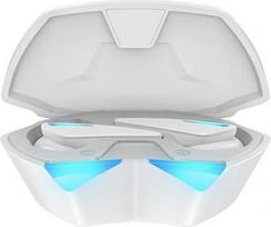 tws ausines - Awei T23 White (Baltos) - 2 nuotrauka