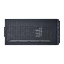 casio - Lian Li LANCOOL 207 Juodas (Black) - 7 nuotrauka
