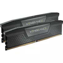 32gb operatyvioji atmintis - Corsair Vengeance CMK32GX5M2B6600C38, DDR5, 32 GB, 6600 MHz - 3 nuotrauka