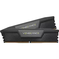 32gb operatyvioji atmintis - Corsair Vengeance CMK32GX5M2B6600C38, DDR5, 32 GB, 6600 MHz - 4 nuotrauka