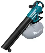 lapu pustuvas makita - MAKITA 18V DUB187T01 1x5,0Ah - 2 nuotrauka