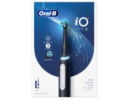 oral - Oral-B iO 3 Juodas (Black) - 2 nuotrauka