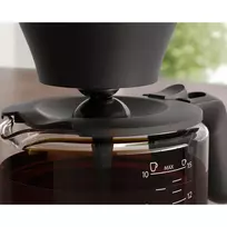 kavos virimas - Philips HD5416/60 - 3 nuotrauka