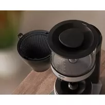 kavos virimas - Philips HD5416/60 - 4 nuotrauka