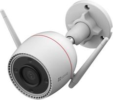 ezviz kameros - EZVIZ H3c 3K Wi-Fi kamera Baltas (White) - 2 nuotrauka