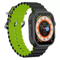 bluetooth laikrodis - FUSION MT872 - 4 nuotrauka