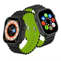 bluetooth laikrodis - FUSION MT872 - 5 nuotrauka