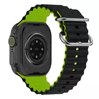 bluetooth laikrodis - FUSION MT872 - 6 nuotrauka