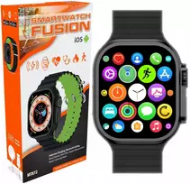 bluetooth laikrodis - FUSION MT872 - 7 nuotrauka
