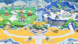 switch mario wonder - Nintendo Super Mario Bros. Wonder Switch 2 - 2 nuotrauka