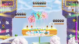 switch mario wonder - Nintendo Super Mario Bros. Wonder Switch 2 - 3 nuotrauka