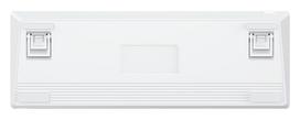 60 klaviatura - DELTACO GAMING DK470, Balta (White) - 6 nuotrauka