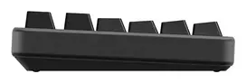 su zaidimu klaviaturos - Sony INZONE KBD-H75 TKL Juodas (Black) - 6 nuotrauka