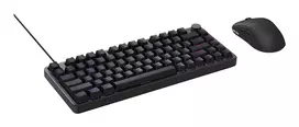 su zaidimu klaviaturos - Sony INZONE KBD-H75 TKL Juodas (Black) - 8 nuotrauka