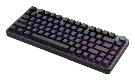 su zaidimu klaviaturos - Sony INZONE KBD-H75 TKL Juodas (Black) - 9 nuotrauka