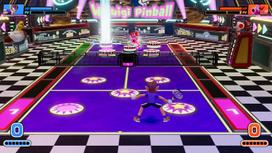 nintendo switch zaidimai - Mario Tennis Fever, Nintendo Switch 2 - Žaidimas - 4 nuotrauka