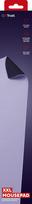 peles kilimeliai 90x40 - Trust GXT 759P XXL Violetinė (Purple) - 2 nuotrauka