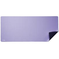 peles kilimeliai 90x40 - Trust GXT 759P XXL Violetinė (Purple) - 8 nuotrauka