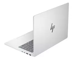 hp i5 16 512 - HP OmniBook 7 AI 14-fr0003nw, Ultra 5 225U, 16 GB, 512 GB, 14" 2K OLED, Windows 11 Pro, Srebrinis (Silver) - 2 nuotrauka