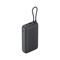 xiaomi baterijos - Xiaomi BHR9740GL 20000mAh Tamsiai pilkas (Dark Gray) - 2 nuotrauka