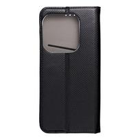 infinix telefonai - Dėklas Infinix Smart 8 Juodas (Black) - 2 nuotrauka