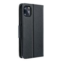 deklas galaxy j7 - Samsung Galaxy J7 2016 Knyginis Dėklas Juodas (Black) - 2 nuotrauka