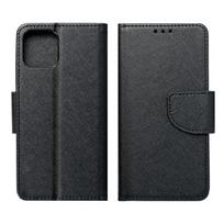deklas galaxy j7 - Samsung Galaxy J7 2016 Knyginis Dėklas Juodas (Black) - 8 nuotrauka