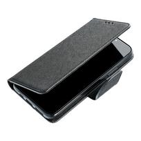 deklas galaxy j7 - Samsung Galaxy J7 2016 Knyginis Dėklas Juodas (Black) - 9 nuotrauka