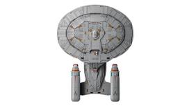 lego icons - LEGO Icons Star Trek: U.S.S. Enterprise NCC-1701-D 10356 - 17 nuotrauka