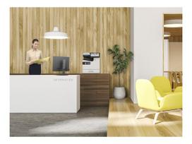 daugiafunkcis spausdintuvas epson - Epson Multifunctional printers | WorkForce Enterprise​ AM-C400 | Inkjet | Colour | A4 | Wi-Fi | C11CJ93401 - 4 nuotrauka