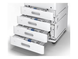 daugiafunkcis spausdintuvas epson - Epson Multifunctional printers | WorkForce Enterprise​ AM-C400 | Inkjet | Colour | A4 | Wi-Fi | C11CJ93401 - 5 nuotrauka