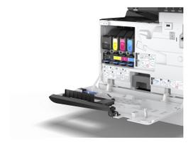daugiafunkcis spausdintuvas epson - Epson Multifunctional printers | WorkForce Enterprise​ AM-C400 | Inkjet | Colour | A4 | Wi-Fi | C11CJ93401 - 6 nuotrauka