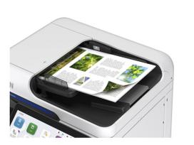 daugiafunkcis spausdintuvas epson - Epson Multifunctional printers | WorkForce Enterprise​ AM-C400 | Inkjet | Colour | A4 | Wi-Fi | C11CJ93401 - 7 nuotrauka