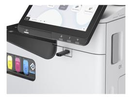 daugiafunkcis spausdintuvas epson - Epson Multifunctional printers | WorkForce Enterprise​ AM-C400 | Inkjet | Colour | A4 | Wi-Fi | C11CJ93401 - 11 nuotrauka
