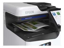 daugiafunkcis spausdintuvas epson - Epson Multifunctional printers | WorkForce Enterprise​ AM-C400 | Inkjet | Colour | A4 | Wi-Fi | C11CJ93401 - 13 nuotrauka
