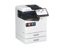 daugiafunkcis spausdintuvas epson - Epson Multifunctional printers | WorkForce Enterprise​ AM-C400 | Inkjet | Colour | A4 | Wi-Fi | C11CJ93401 - 14 nuotrauka