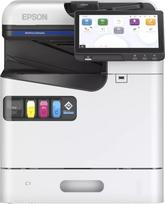 daugiafunkcis spausdintuvas epson - Epson Multifunctional printers | WorkForce Enterprise​ AM-C400 | Inkjet | Colour | A4 | Wi-Fi | C11CJ93401 - 15 nuotrauka