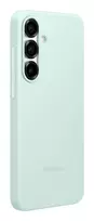 galaxy s25 plus - Samsung "Silicone Case For Galaxy S25 Plus" Mint (PS936CMEGWW) - 2 nuotrauka