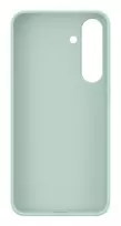 galaxy s25 plus - Samsung "Silicone Case For Galaxy S25 Plus" Mint (PS936CMEGWW) - 3 nuotrauka