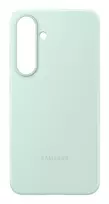 galaxy s25 plus - Samsung "Silicone Case For Galaxy S25 Plus" Mint (PS936CMEGWW) - 4 nuotrauka