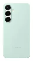 galaxy s25 plus - Samsung "Silicone Case For Galaxy S25 Plus" Mint (PS936CMEGWW) - 5 nuotrauka