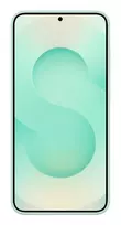 galaxy s25 plus - Samsung "Silicone Case For Galaxy S25 Plus" Mint (PS936CMEGWW) - 6 nuotrauka