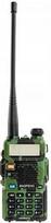 racija - Baofeng UV-5R HTQ Camov WALKIE-TALKIE - 6 nuotrauka